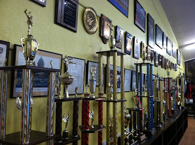 U.S. Martial Arts Center